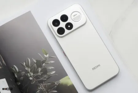 不止性能强劲，REDMI K100 Pro Max音质也优秀