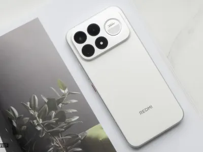 不止性能强劲，REDMI K100 Pro Max音质也优秀