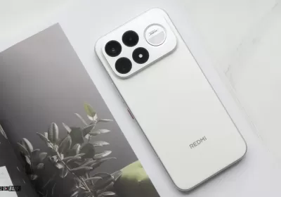 不止性能强劲，REDMI K100 Pro Max音质也优秀