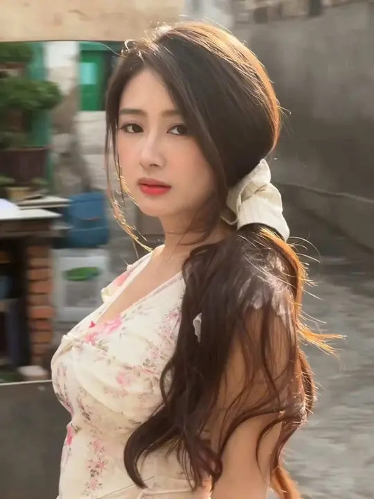 如果有一天你最想见的人站在你面前，你第一句话会想说什么 ？.. #小县城 #恋爱脑