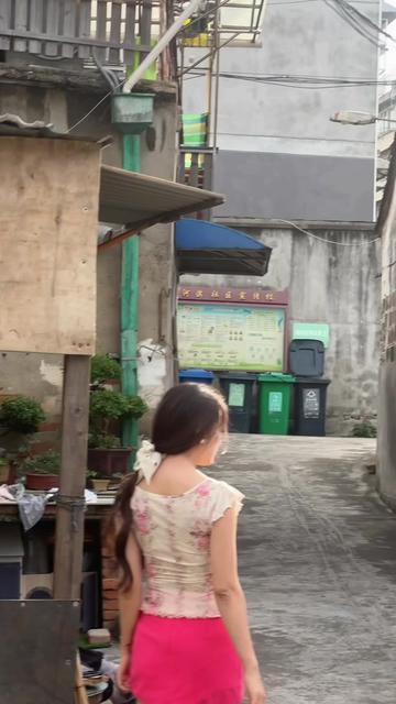 如果有一天你最想见的人站在你面前，你第一句话会想说什么 ？.. #小县城 #恋爱脑